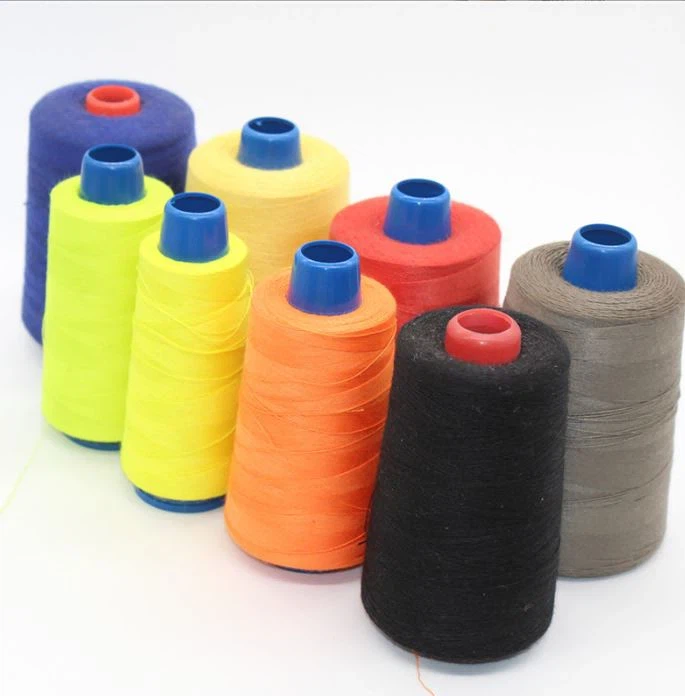 Meta Aramid garn